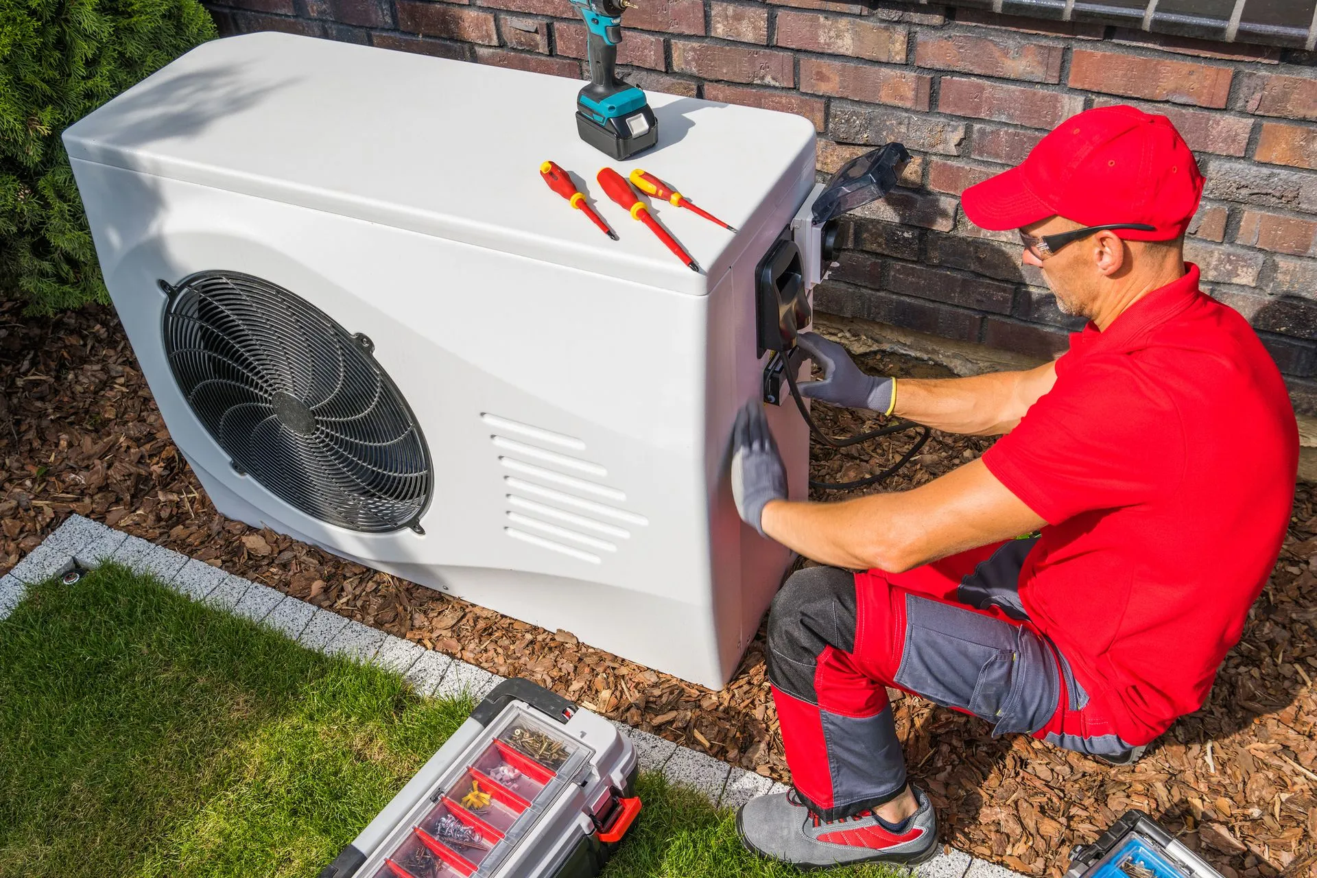 About HVAC in Spring Valley, IL